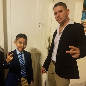 Meet your Posher, Felipe